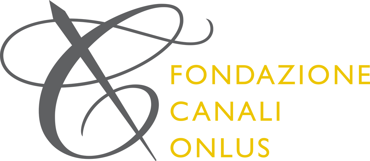 Logo Fondazione Canali